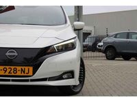 tweedehands Nissan Leaf Tekna 39 kWh | DEMOVOORDEEL |