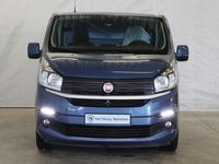 tweedehands Fiat Talento 1.6 125pk MJ EcoJet L2H1 SX Navigatie Trekhaak Cruise Camera