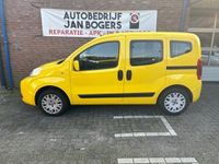 tweedehands Fiat Qubo 1.4 Nat.Pow. Actual