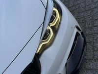 Occasion BMW 420 184 PK (135 kW) 2018 Wit Coupé