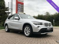 tweedehands BMW X1 sDrive18i Executive, Navi, Trekhaak, Leer, Automaat !