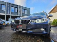 tweedehands BMW 320 320 d EfficientDynamics Edition Executive