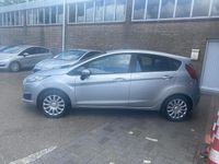 Occasion Ford Fiesta 80 PK (58 kW) 2017 Grijs Hatchback