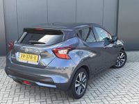 tweedehands Nissan Micra 1.0 IG-T N-Connecta |Apple-Android Auto|Cruise Control|