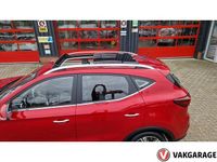 Occasion MG ZS Luxury 105 kW (143 PK) 2020 Rood (metallic) SUV