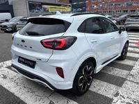 Occasion Ford Puma ST-Line X 125 PK (91 kW) 2022 Wit SUV