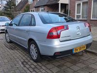 tweedehands Citroën C5 2.0-16V VTR