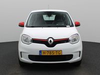 Occasion Renault Twingo Collection 2020 Wit Hatchback