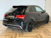 tweedehands Audi A1 1.4 TFSI S edition 185PK PANO AUTOMAAT !