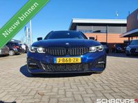 tweedehands BMW 330 3-SERIE Touring i M-Sport|High Executive|Laser|Panoramadak|Leer|Head-up| Liefhebber uitvoering