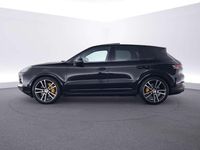 Occasion Porsche Cayenne 2023 Zwart SUV