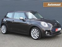 Occasion Mini Cooper Business 136 PK (100 kW) 2015 Bruin Hatchback