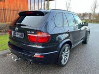 tweedehands BMW X5 M X5 4.4i X5 M Individual,trekhaak,panoramadak