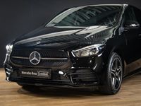 tweedehands Mercedes B250 e AMG Line