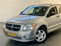 tweedehands Dodge Caliber 2.0 SXT |Airco |CruiseC |Automaat |Nieuwe APK