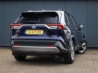 tweedehands Toyota RAV4 2.5 Hybrid AWD Executive (222PK), 1ste-Eigenaar, K