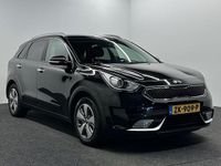 Occasion Kia Niro 2019 Zwart SUV