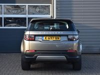 Occasion Land Rover Discovery Sport S 2020 Grijs SUV
