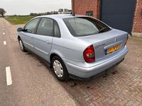 Occasion Citroën C5 116 PK (85 kW) 2004 Blauw Hatchback