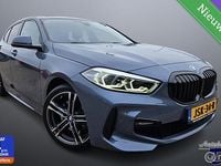 Occasion BMW 118 Executive 136 PK (100 kW) 2021 Grijs Hatchback