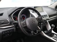 tweedehands Mitsubishi Eclipse Cross 1.5 DI-T First Edition NL AUTO! CAMERA | STOELVERW | DEALER ONDERH | TREKHAAK