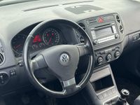 tweedehands VW Golf Plus 1.4 TSI Comfortline | Nieuw binnen | Trekhaak | Cl