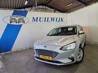 tweedehands Ford Focus Wagon 1.0 EcoBoost Edition Business LED / Navi /