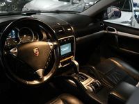 tweedehands Porsche Cayenne Turbo 4.5 / YOUNGTIMER / 450 PK ! ! !