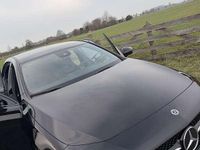 Occasion Mercedes A250 AMG line 160 PK (117 kW) 2021 Zwart Hatchback