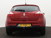 tweedehands Renault Mégane 1.6 Dynamique / Dealer onderhouden / mooie auto / Navi
