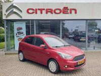 tweedehands Ford Ka Plus 