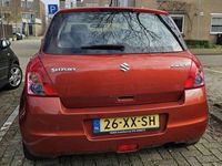 tweedehands Suzuki Swift 1.3 Shogun