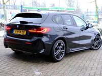 Occasion BMW 118 M Sport 140 PK (102 kW) 2020 Zwart Hatchback