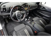 Occasion Mini Cooper Clubman Business 136 PK (100 kW) 2017 Wit Stationwagen