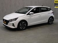 Occasion Hyundai i20 Comfort 84 PK (61 kW) 2024 Wit Hatchback