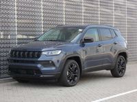 tweedehands Jeep Compass 1.5T 130PK e-Hybrid Limited ! 19INCH & Infotainmen