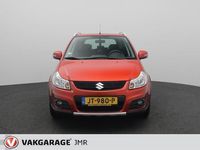 tweedehands Suzuki SX4 1.6 Comfort - Trekhaak - Parkeersensoren - Keyless Entry