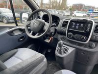 tweedehands Opel Vivaro 1.6 CDTI 88kw | L2 DubCab | Innovation | Airco