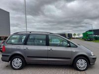 tweedehands Seat Alhambra 2.0 Reference 5 deurs 7 persoons + climate control