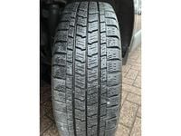 Occasion Opel Vivaro 82 PK (60 kW) 2002 Zwart MPV