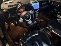 Occasion Mini Cooper S Clubman Chili 174 PK (127 kW) 2009 Wit Stationwagen