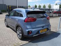 tweedehands Kia Niro 1.6 GDi Hybrid Style Edition NAVI/CLIMA-AIRCO/PARK