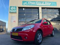 Occasion Dacia Sandero Lauréate 87 PK (63 kW) 2009