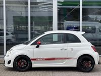 tweedehands Fiat 500 Abarth 1.4-16V 595 Turismo | 17" | Leder | Akprapovic | NL-Auto !!