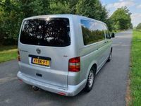 tweedehands VW Transporter 2.5 TDI 300 Budgetline DC