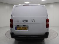 tweedehands Opel Vivaro 1.5 100 S&S L3H1 | Bluetooth / Airco / Cruise / PDC achter