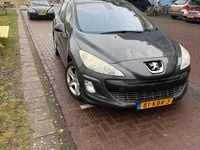 Occasion Peugeot 308 149 PK (109 kW) 2008