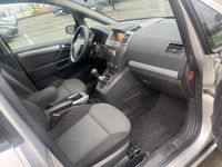 tweedehands Opel Zafira 1.8 Enjoy