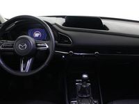 tweedehands Mazda CX-30 SKYACTIV-X 180 Comfort | STOEL/STUURVERWARMING | C