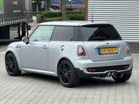 tweedehands Mini Cooper S 1.6 uitgevoerd inruil mogelijk